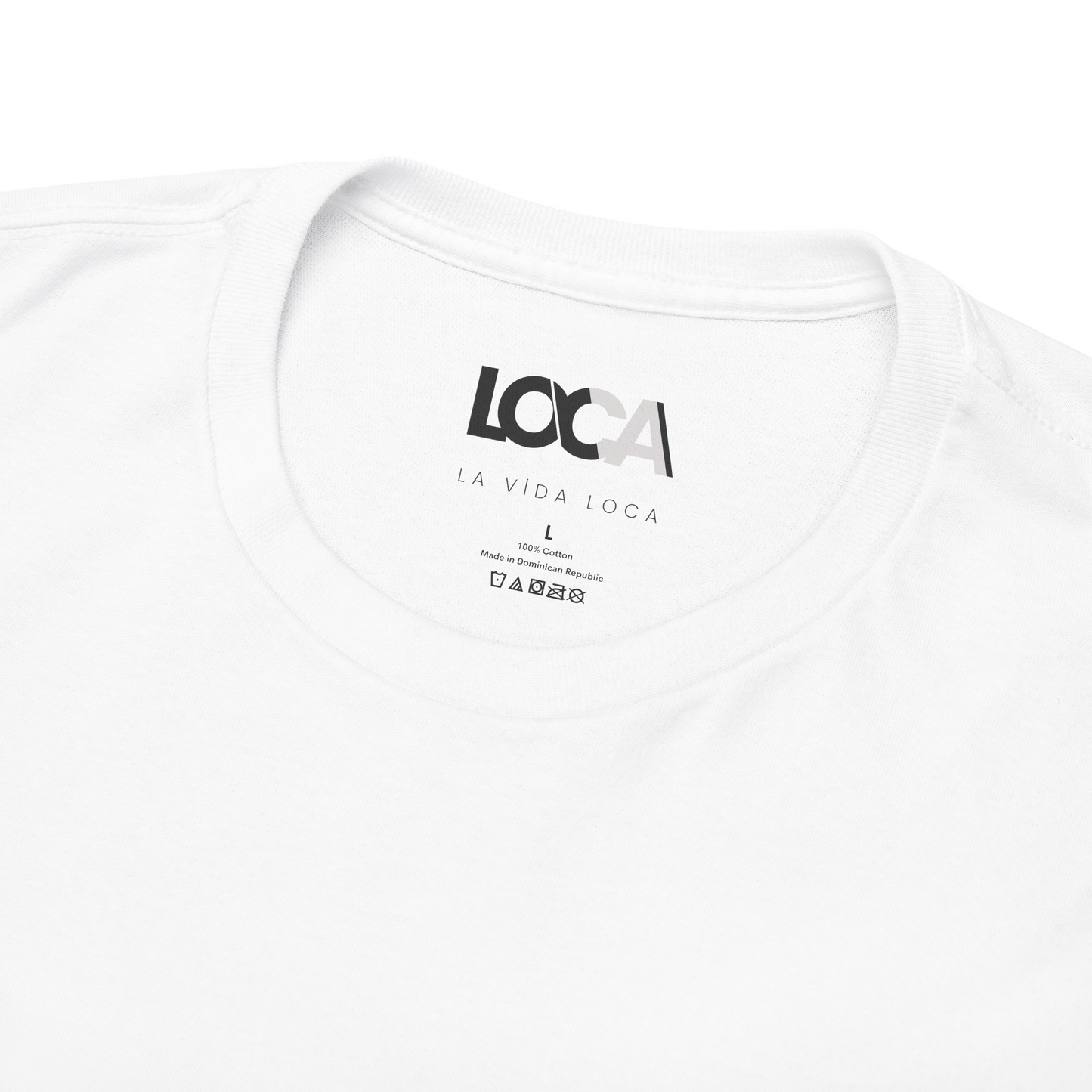 Loca Basic T-shirt
