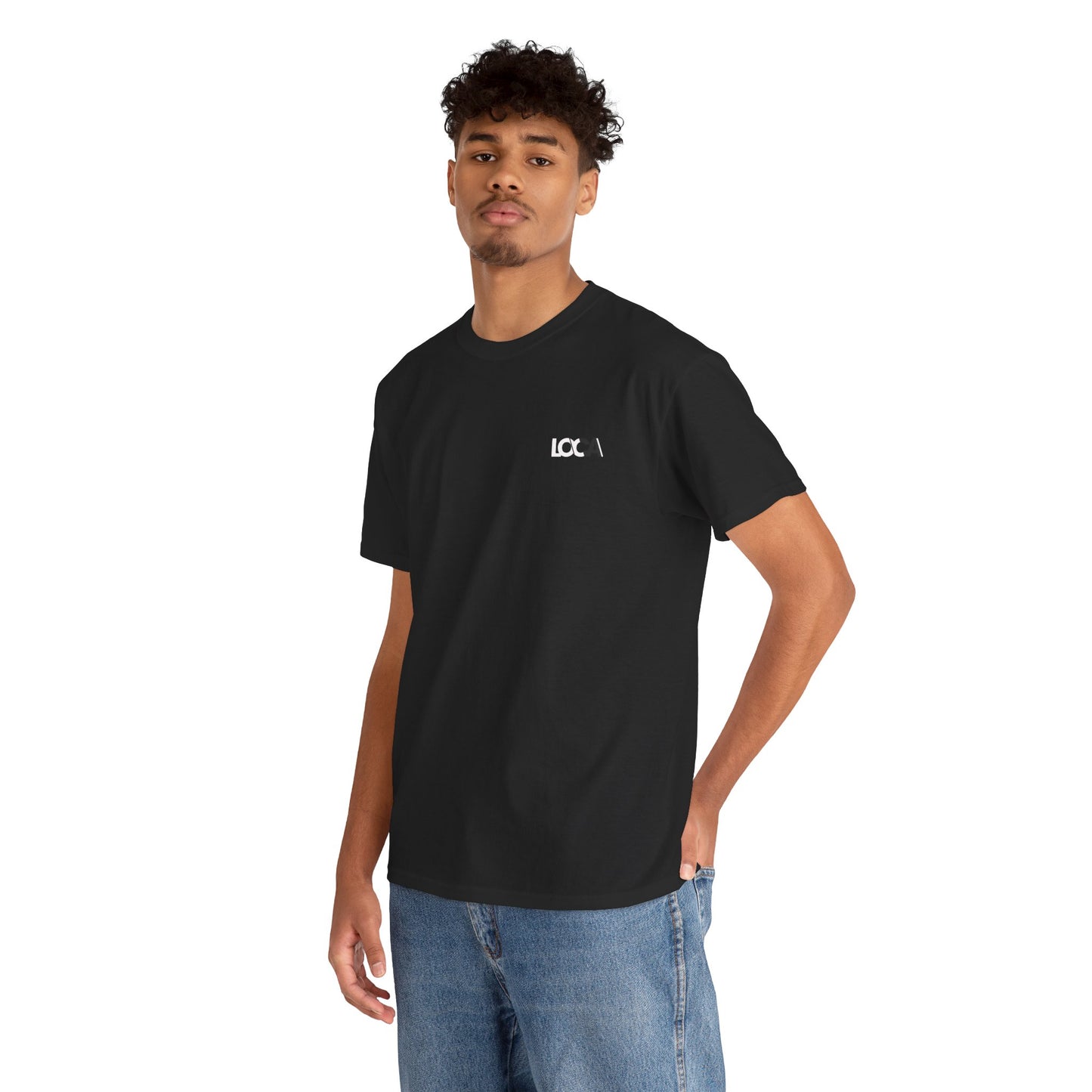 Loca Basic T-shirt
