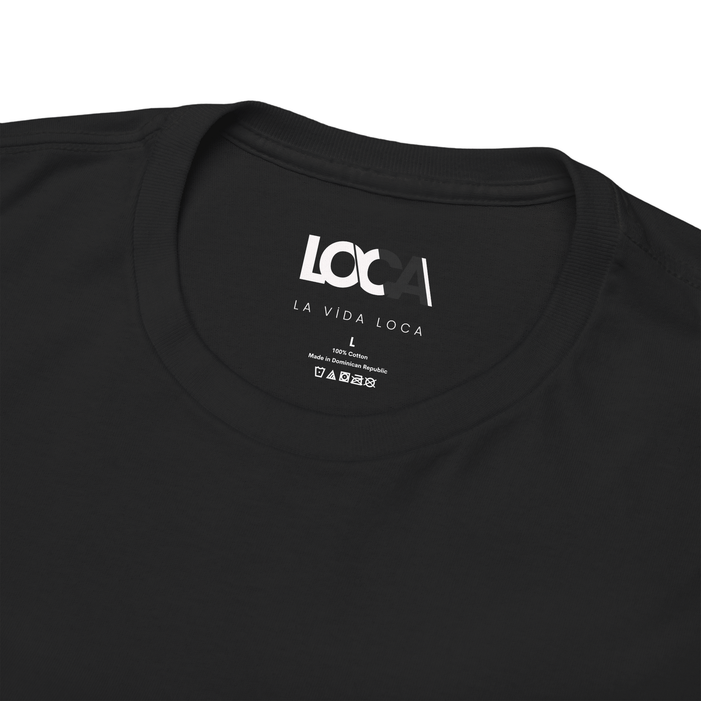 Loca Basic T-shirt