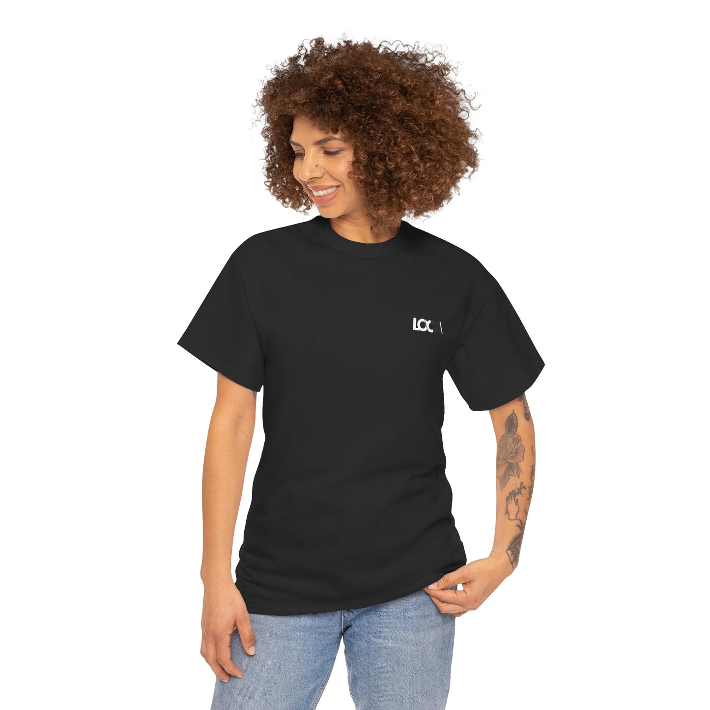 Loca Basic T-shirt