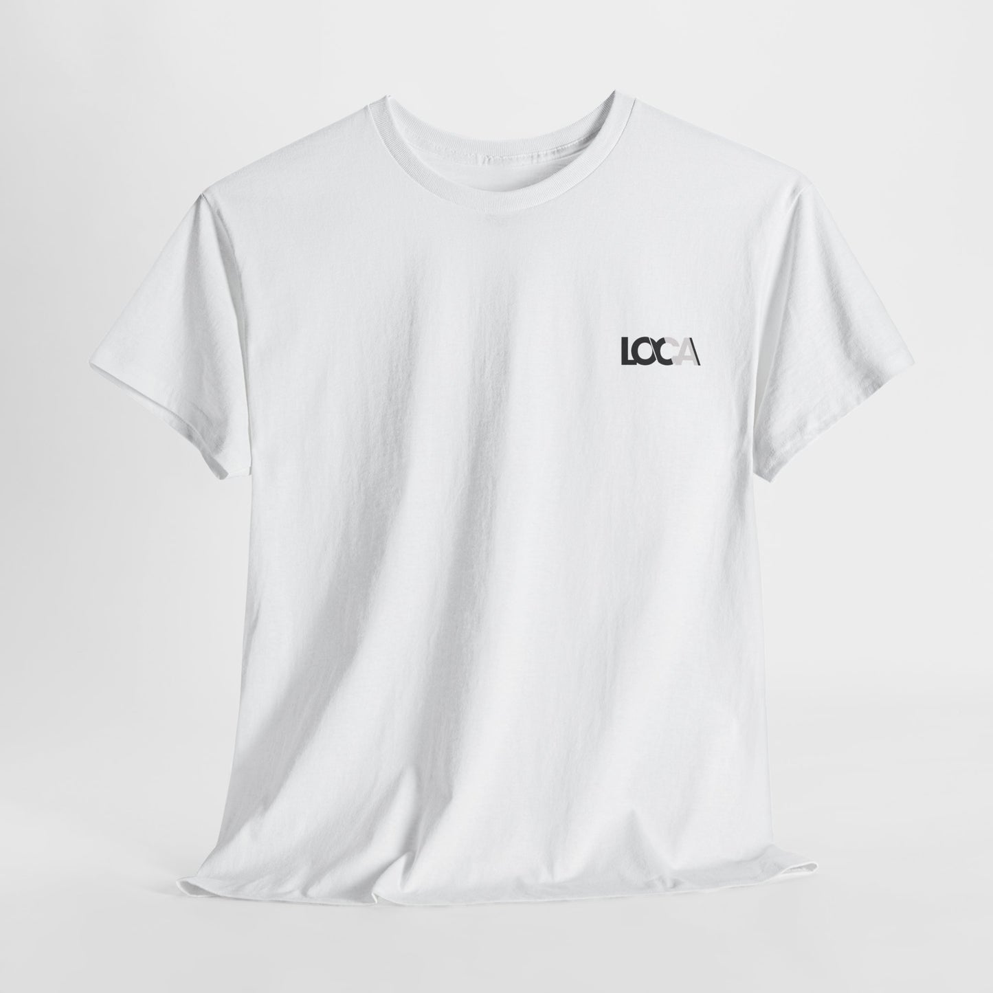Loca Basic T-shirt