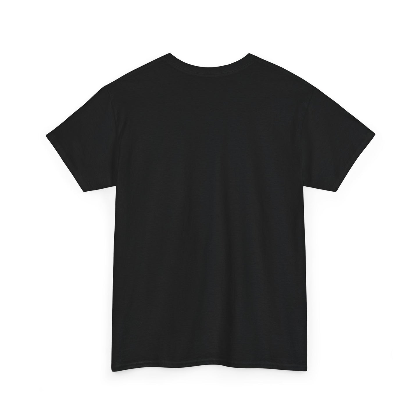 Unisex Flower T-shirt
