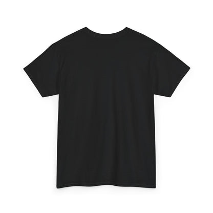 Unisex Flower T-shirt