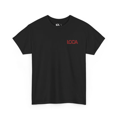 Loca Love T-shirt