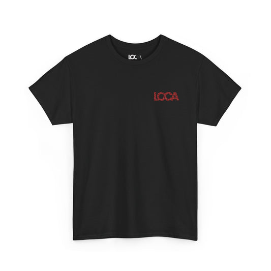 Loca Love T-shirt