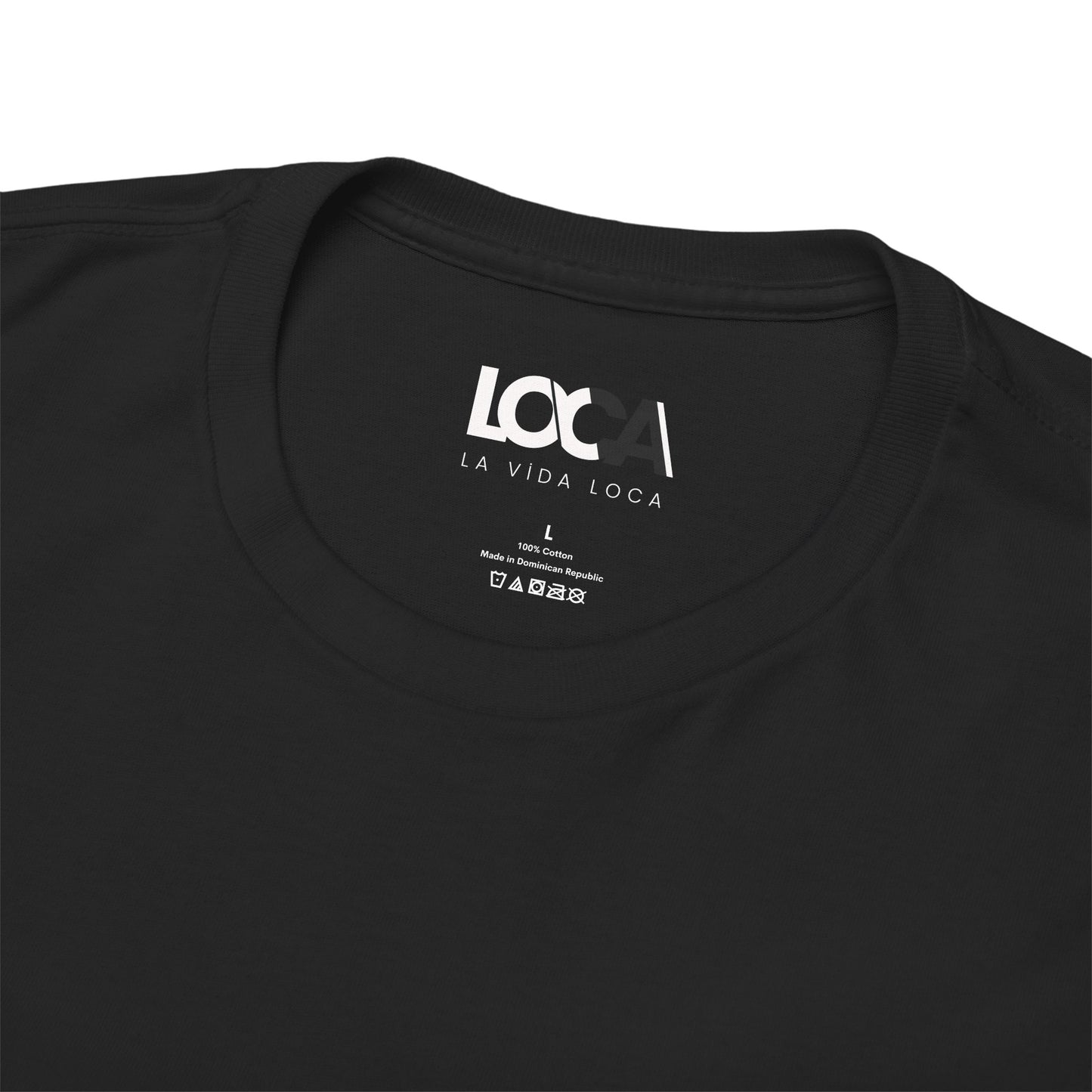 Loca Love T-shirt