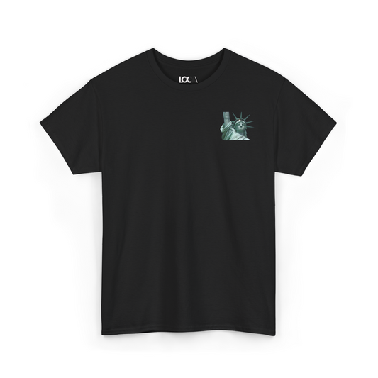 Statue of Liberty T-shirt