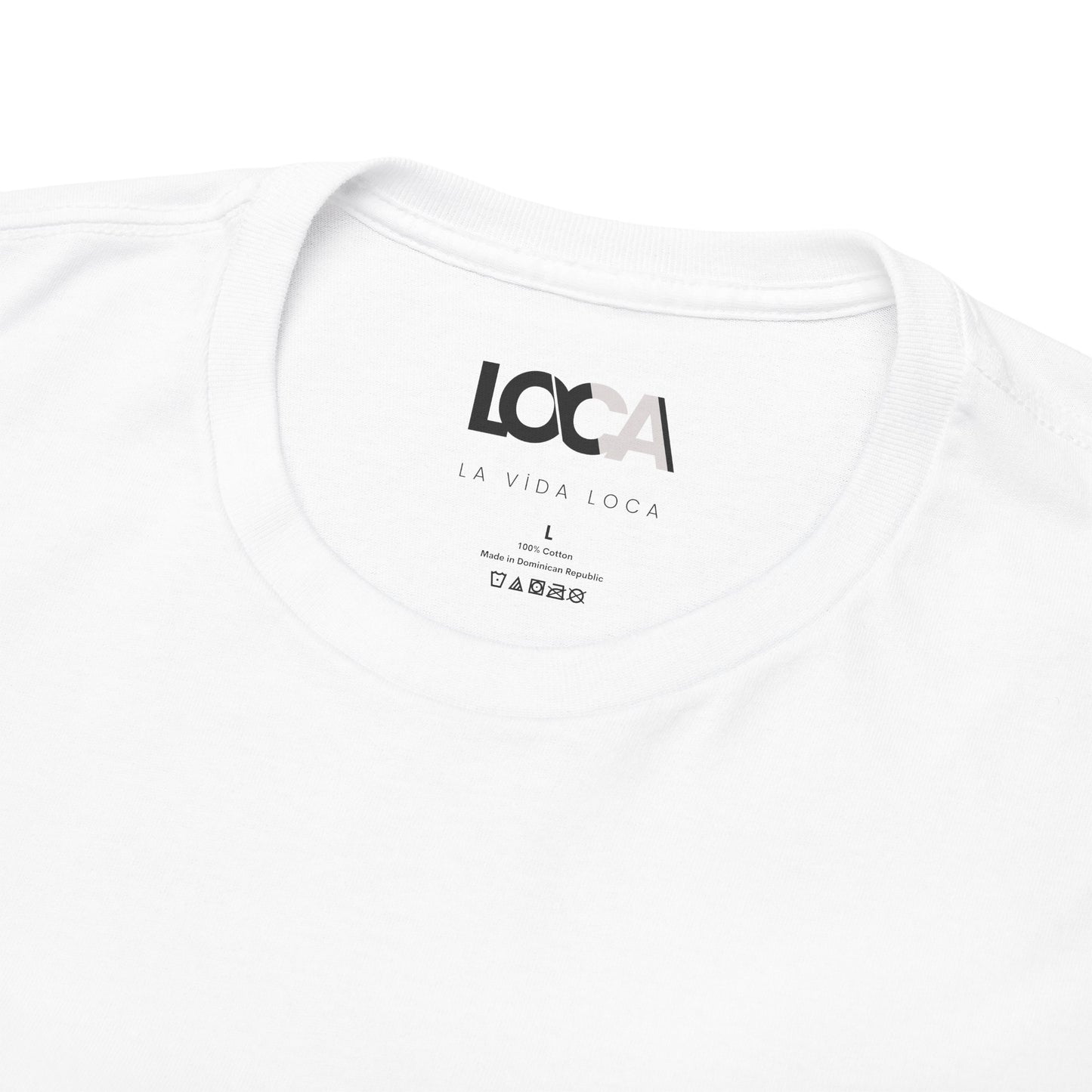 Loca Love T-shirt