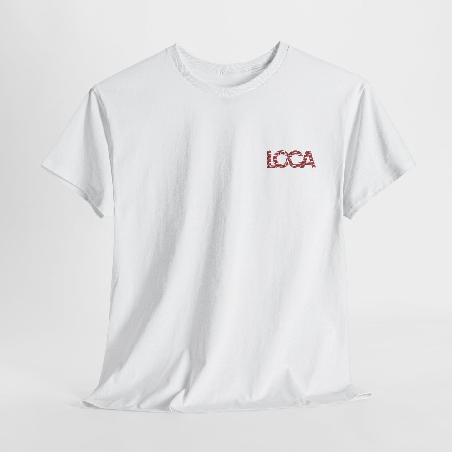 Loca Love T-shirt