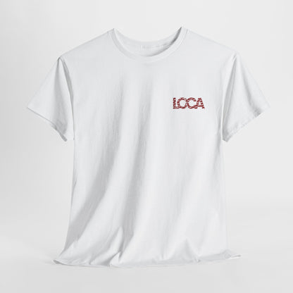 Loca Love T-shirt
