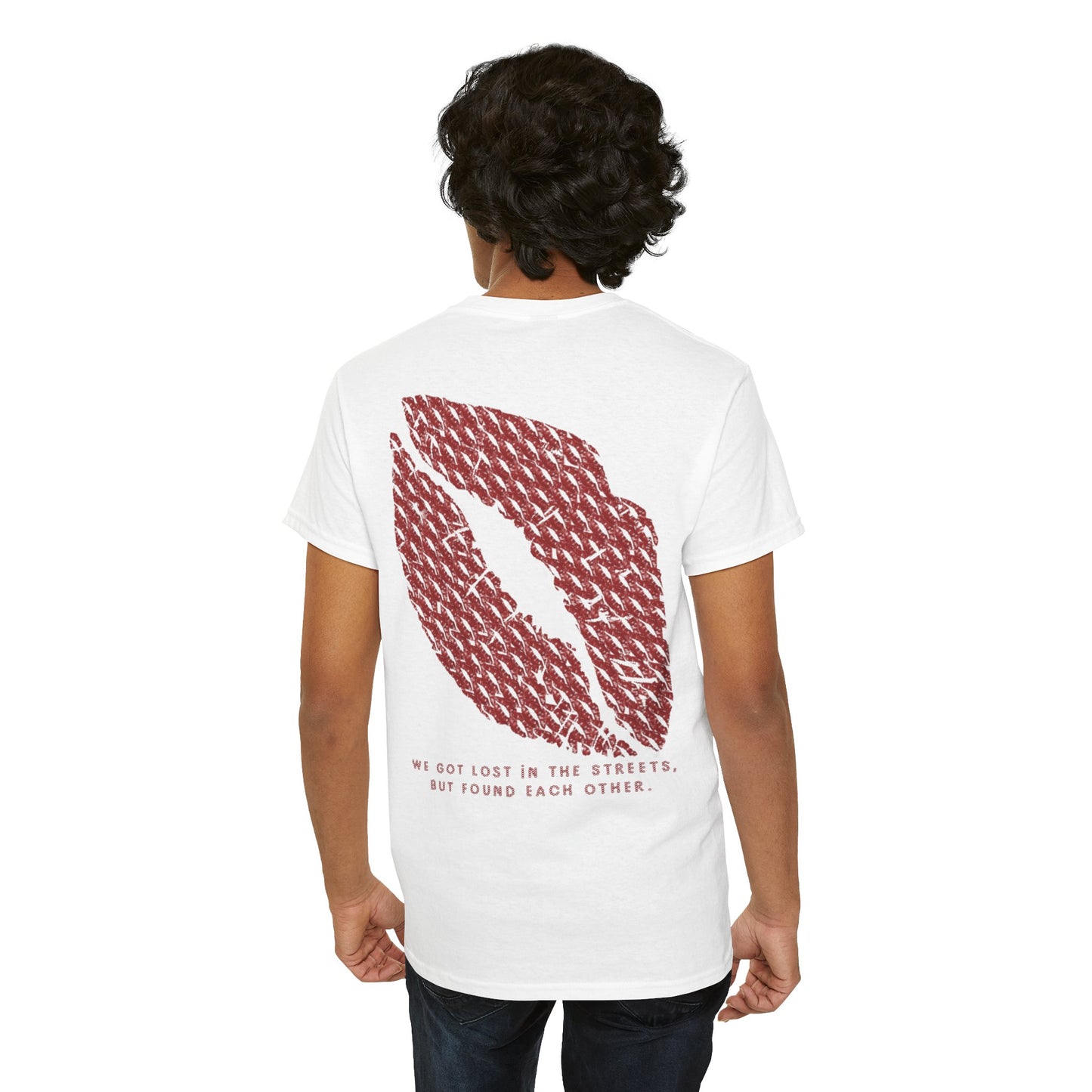 Loca Love T-shirt