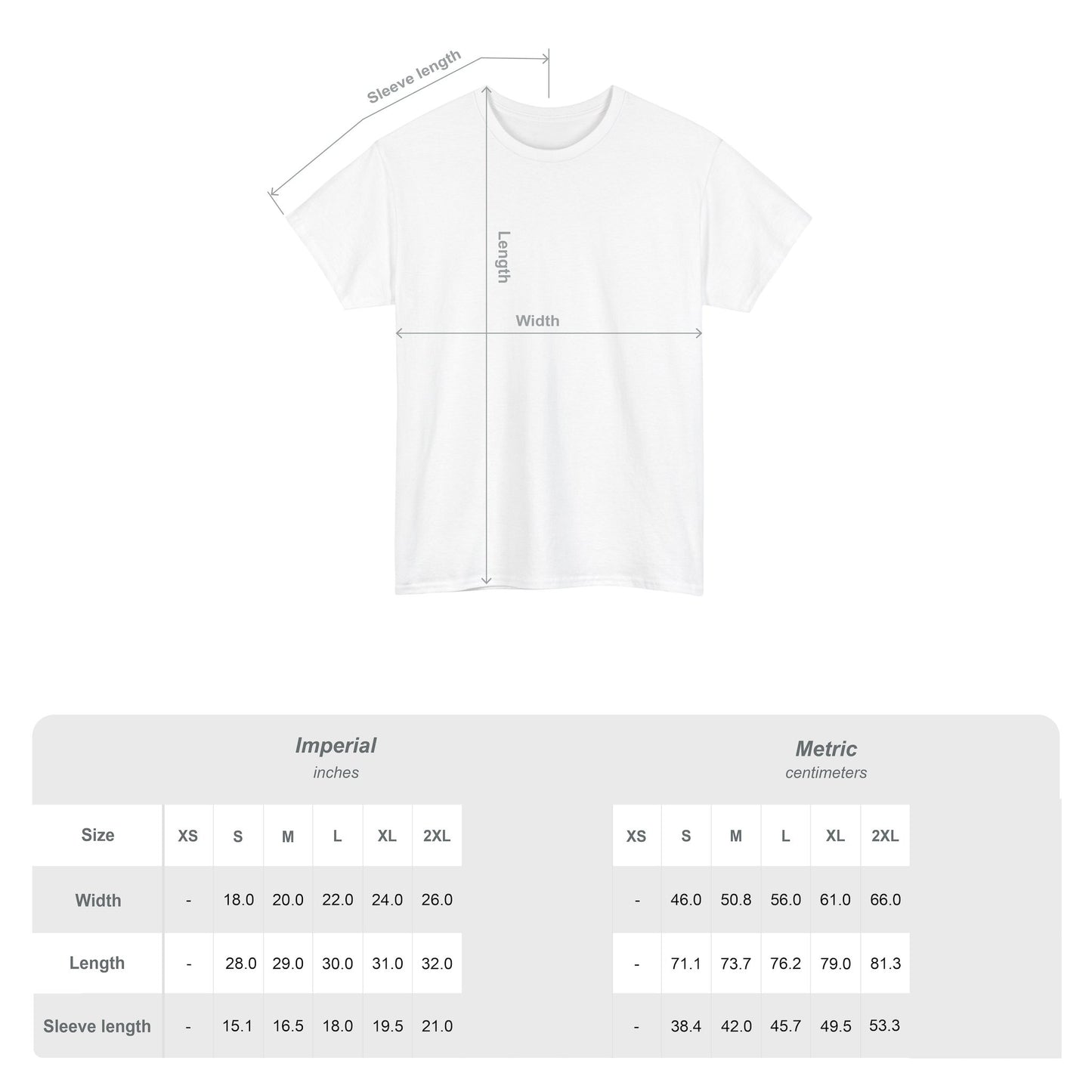 Unisex Flower T-shirt