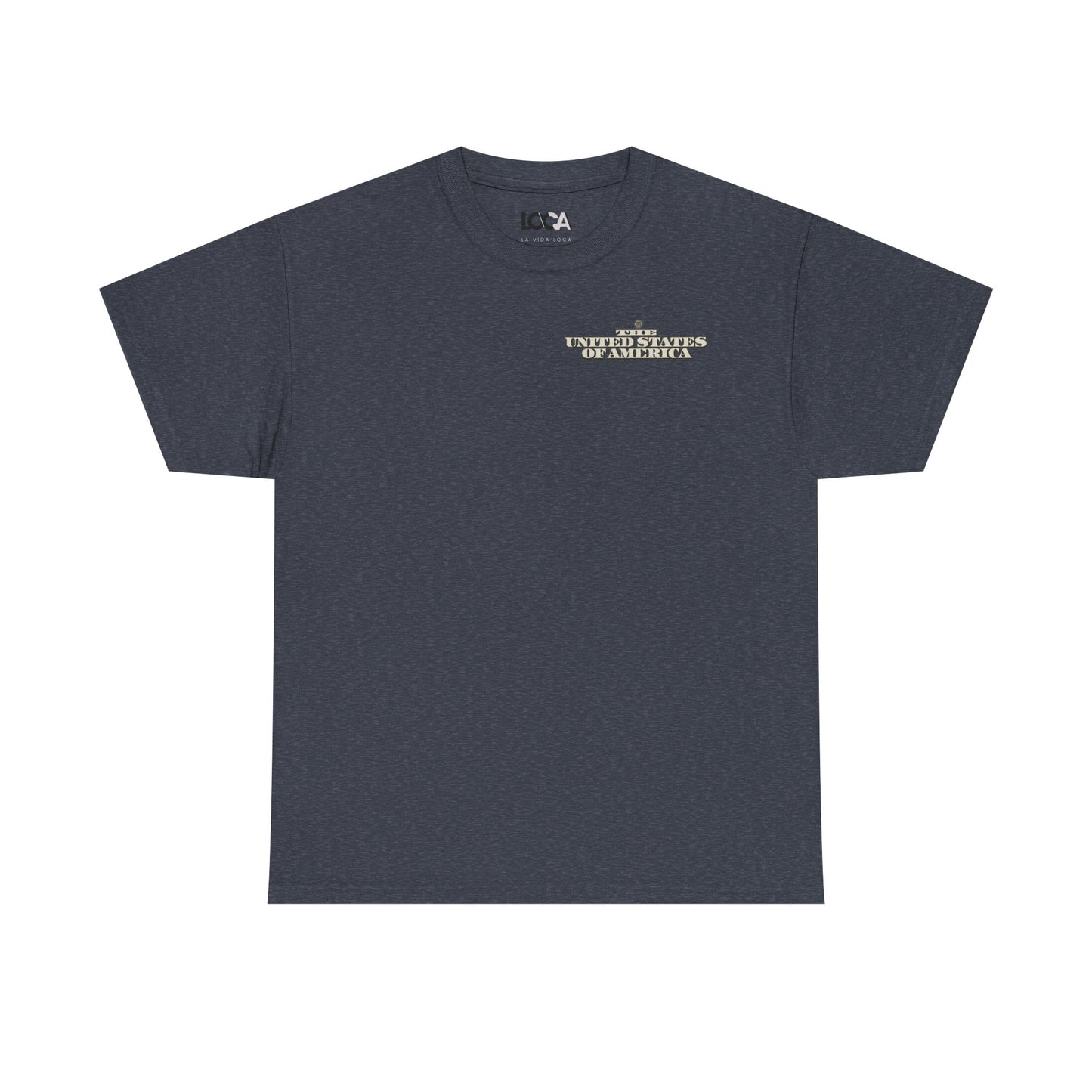 Unisex 100 dollar printed T-shirt